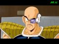 Nappa Takes Over Rider Viper's Job