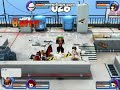 Rumble Fighter: RUSH