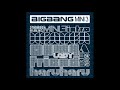Big Bang 3rd Mini Album Stand Up - 05 Lady [FULL AUDIO]