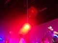 Red Riders & Dappled Cities Encore @ the Metro