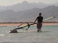 Windsurf, Ducky � Dahab