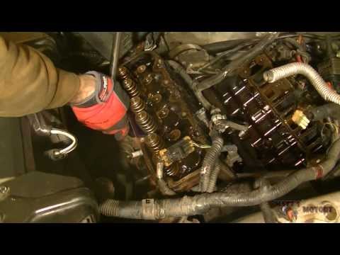Head Gasket Replacement: Part 3 [1999 Pontiac Grand Prix GTP]