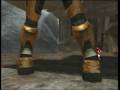 Mario vs Spartan