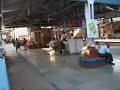 Railway Station in India