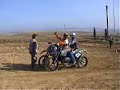 BMW HP2 vs KTM LC8 950 BMW HP2 vs KTM LC8 950