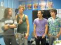 Push Play: East Coat vs. West Coast!