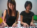 方大同 Love Song 女生合唱版 fang da tong
