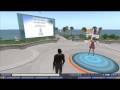 How to create your second life avatar