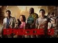 Left 4 Dead 2 | Massacre De Zombies En Chansons | Les Jeux Offerts Par La Communauté | Episode 3