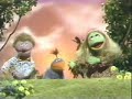 Classic Sesame Street - Oh, G (I Love That Letter)