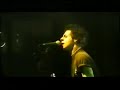 Dee Dee Ramone Live 2002