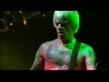 this is from dee dee's last tour... legend of a rock star lineup. dee dee ramone (bass, vocals) christian martucci 