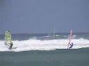 Windsurfing Kanaha,Maui