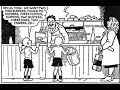 the broons 8- fish suppers