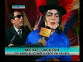 el especial del humor   cumpleaños de michael jackson