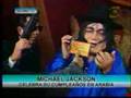 El Especial del Humor - Cumpleaños de Michael Jackson
