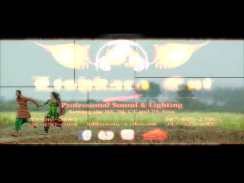 Chandi Di Dabbi {Gippy Grewal} video mix by dj lishkara ent