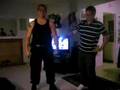 stun gun 800,000 volts