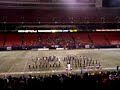 bogota band @ giants stadium 1