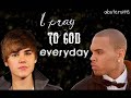ft. Justin Bieber- Next 2 You Lyrics