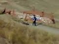 caida de ni�o en el circuito