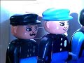 Dr Who and the Birthday Party of the DALEKS