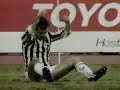 Juventus - Argentinos Jr. (8.12.1985)