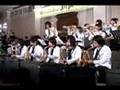 clip video US Navy Band Take the A Train