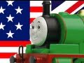 Hornby Percy vs Bachmann Percy Review: Thomas & Friends Range UK vs USA!!!