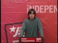 JERC: presentació de la campanya espanya és crisi