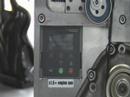Capristo tensioner