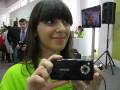 Samsung i8910 HD Demo III