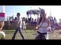 Rosan en Nadja @ 7th Sunday Festival 2010