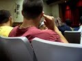 LHS class 07 Senior Prank Auditorium Orgasm