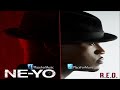 Neyo – - Cracks In Mr. Perfect