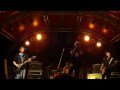 VENUS EFFECT (ZIP發射合唱團+廢五金) LIVE 墾丁春吶 Song 4 廢五金