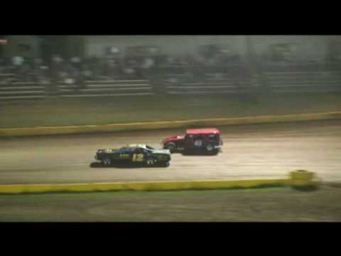 2009 NVSR Videos