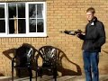Horrific .50 Desert Eagle Accident Horrific .50 Desert Eagle Accident
