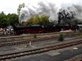 150 JAHRE SCHIEFE EBENE (1) , Dampflokomotiven in Trakcionsfahrt 150 JAHRE SCHIEFE EBENE (1) , Dampflokomotiven in Trakcionsfahrt