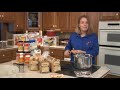 How to Pop with the Whirley Pop Stovetop Popcorn Popper