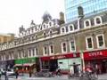 London 2008 - The Liverpool Street Train Station