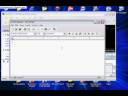 How to add a music file to a windows movie maker video.Enjoy!