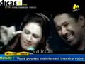 أغنية روعة للشاب خالد مع ديانا حدادby www.stardz.com