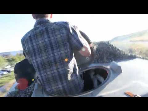 Oakley BMP 1 Infantry Fighting Vehicle | The Ride 0 Oakley BMP 1 Infantry Fighting Vehicle | The Ride