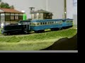 1:87 narrowgauge modeling