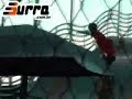 SURRA - Toboga de skate