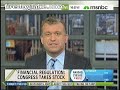 On MSNBC, Ryan Grim and Naomi Klein discuss FDL letter signed by Andy Stern, Richard Trumka, James Galbraith and others which accuses the Fed of 
