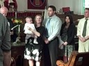 Logans Baptisim