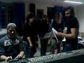 Studiosession #4