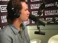 Mark Paul Gosselaar on Sherman and Tingle